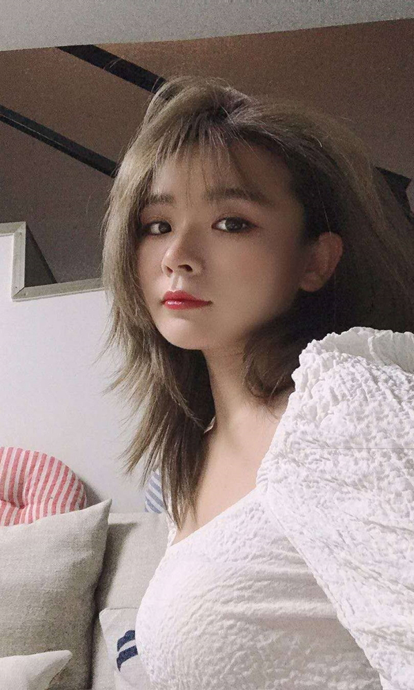 网红仙女味的喵