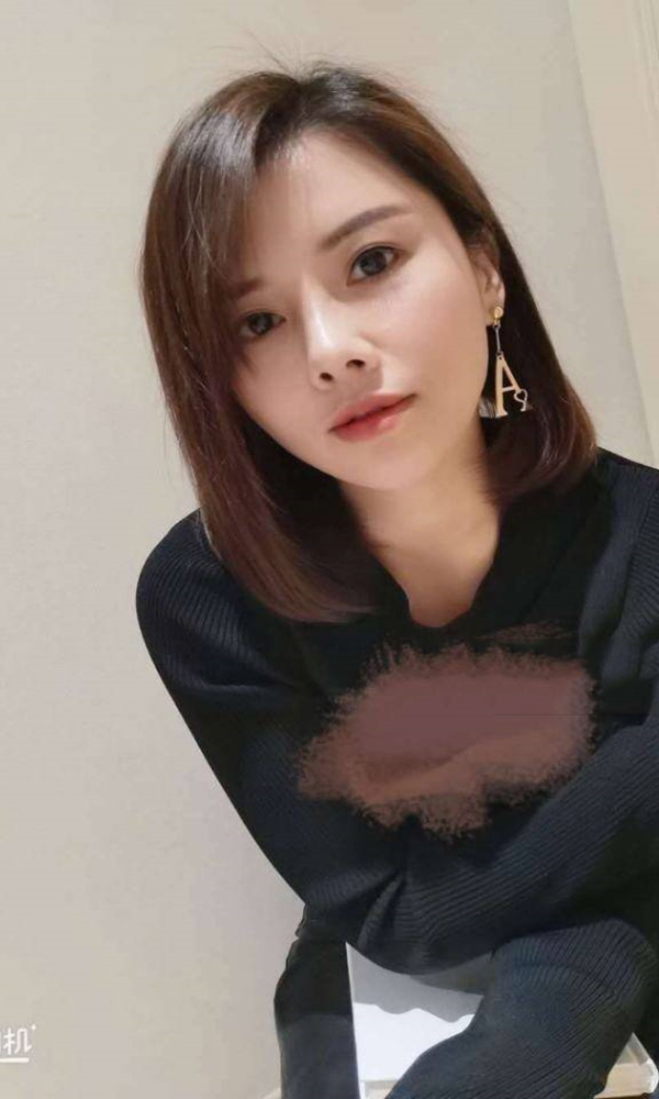 白领飘洋过海来看你