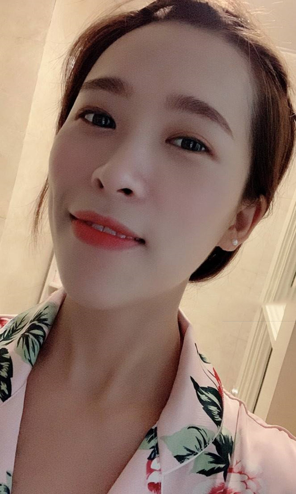 白领暴富小仙女