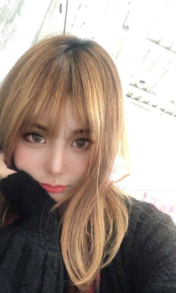 模特南山的胖kk