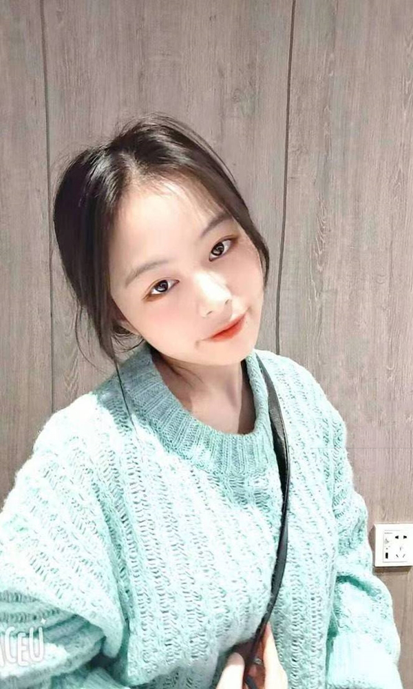 模特苏州美少女