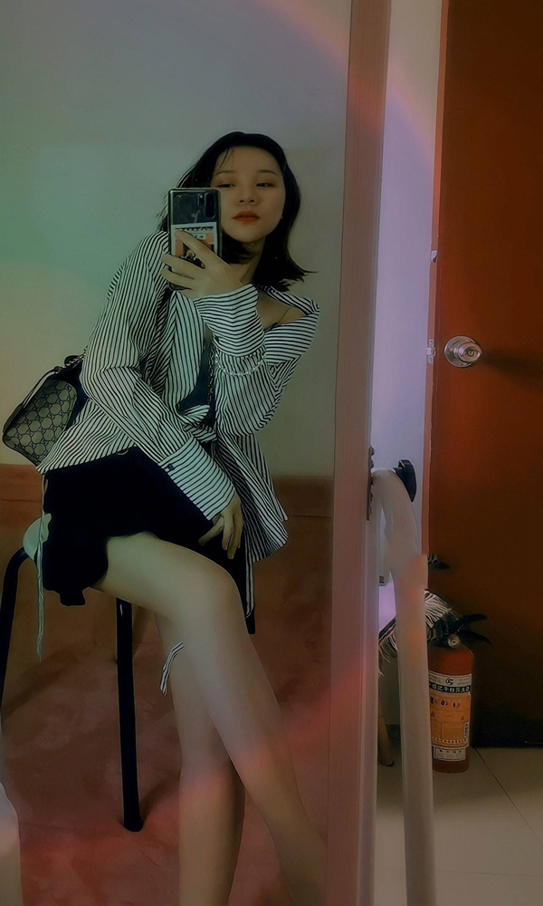 学生橙子没我甜呐