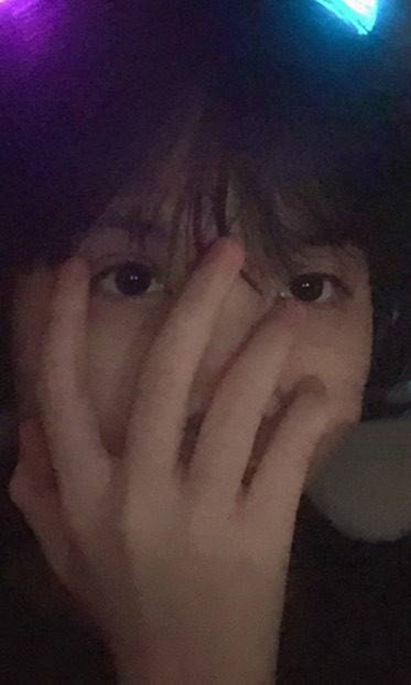 学生小哥哥好猛