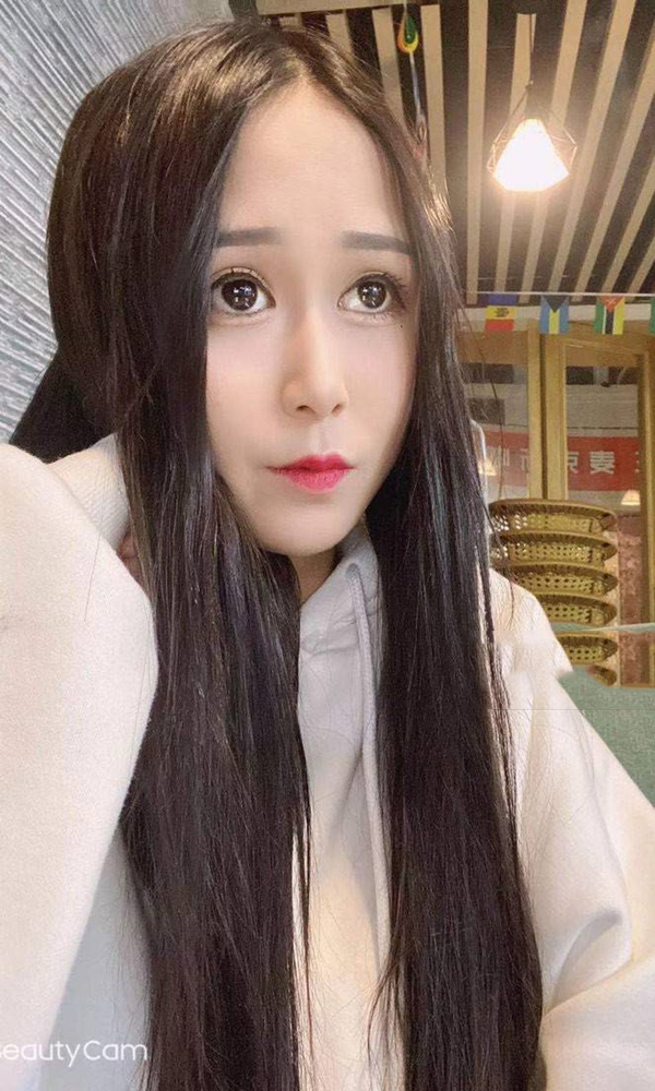 模特一六八大长腿