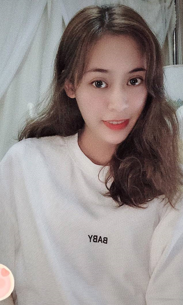 模特知你故来风