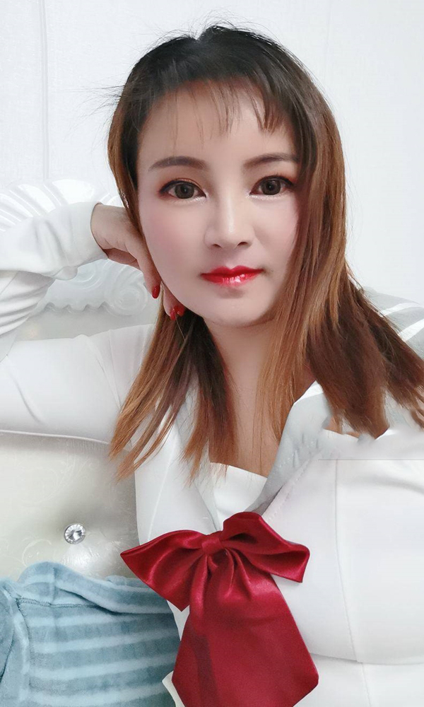 白领温柔的小宝贝