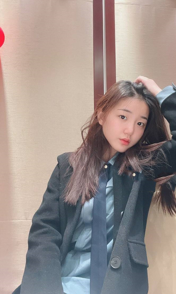 学生唠叨的饼干