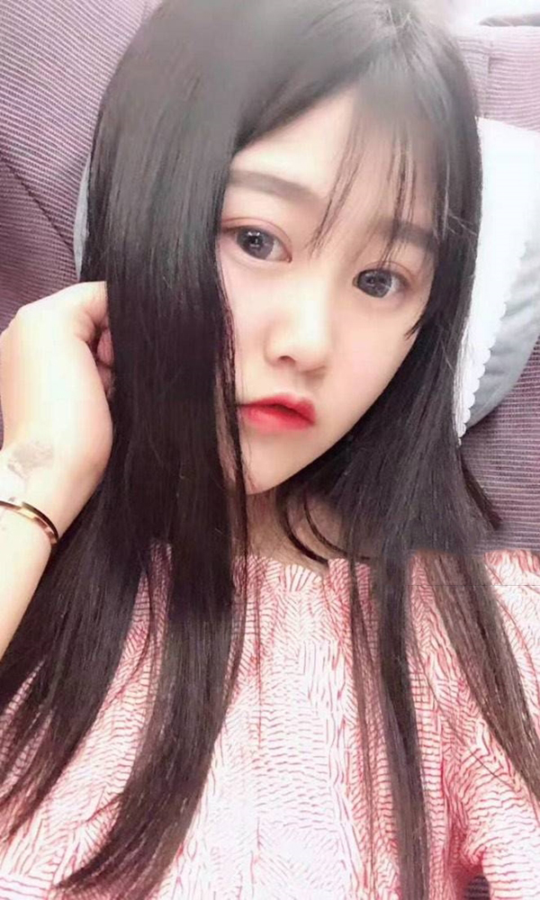 学生活在当下笑看人生