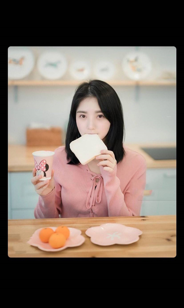 白领做你的小情人