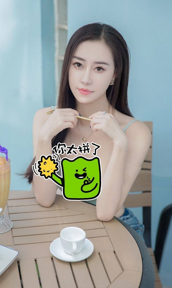 白领樱桃小丸子