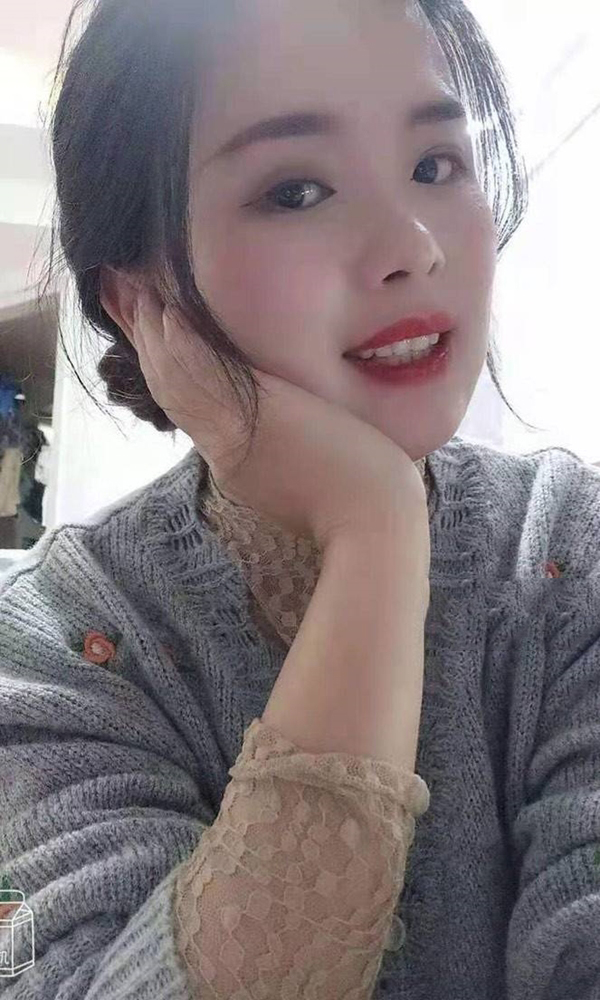 白领姚瑶的小心思