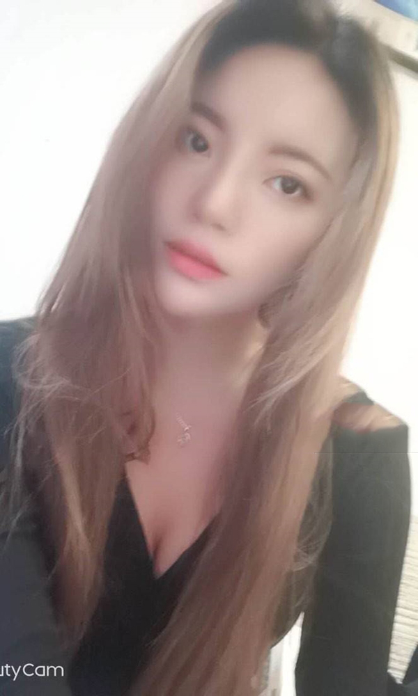 模特怪珈ღ♡魔女