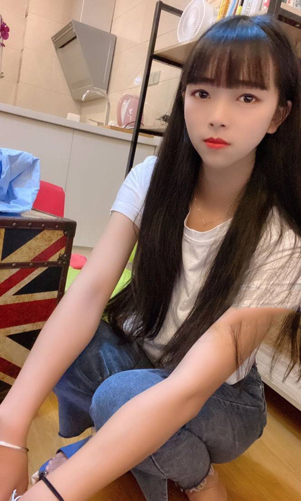 学生萌妹妹xiaox