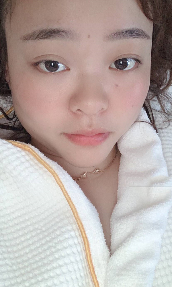 白领像风一样自由