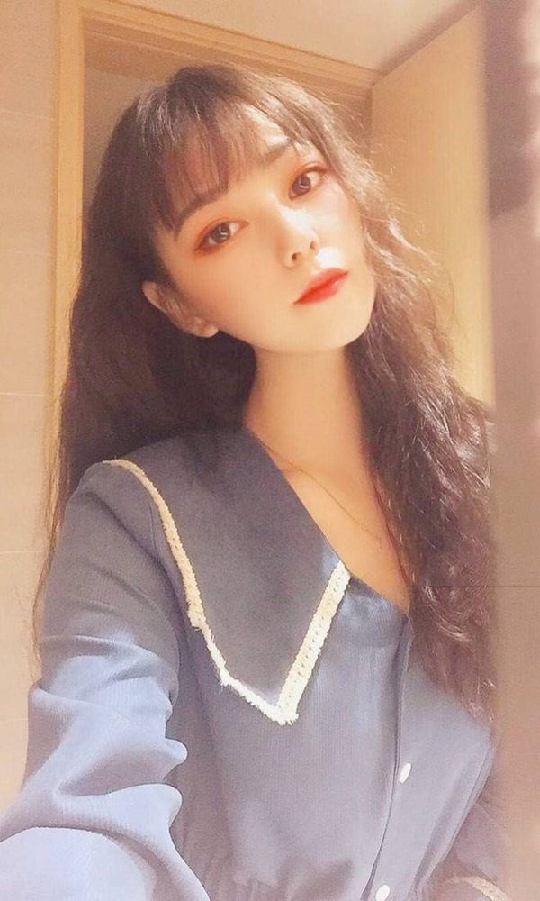 网红AAA小甜甜❤