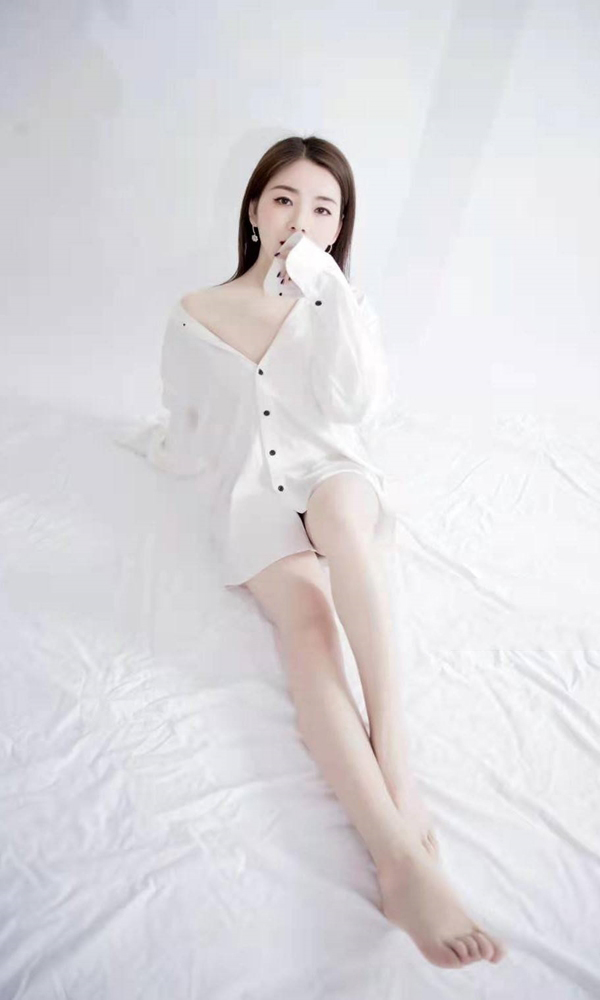 模特你好哇塞哦