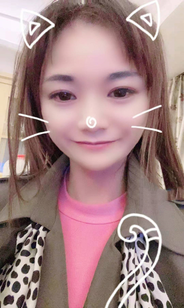 白领每天都重复