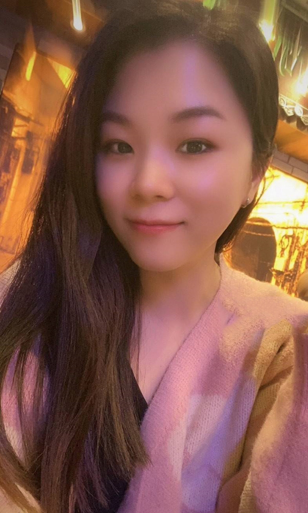 网红素颜小仙女