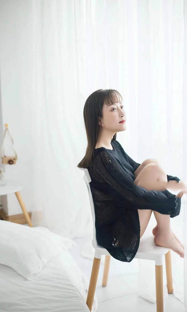 白领萝莉❤美美哒