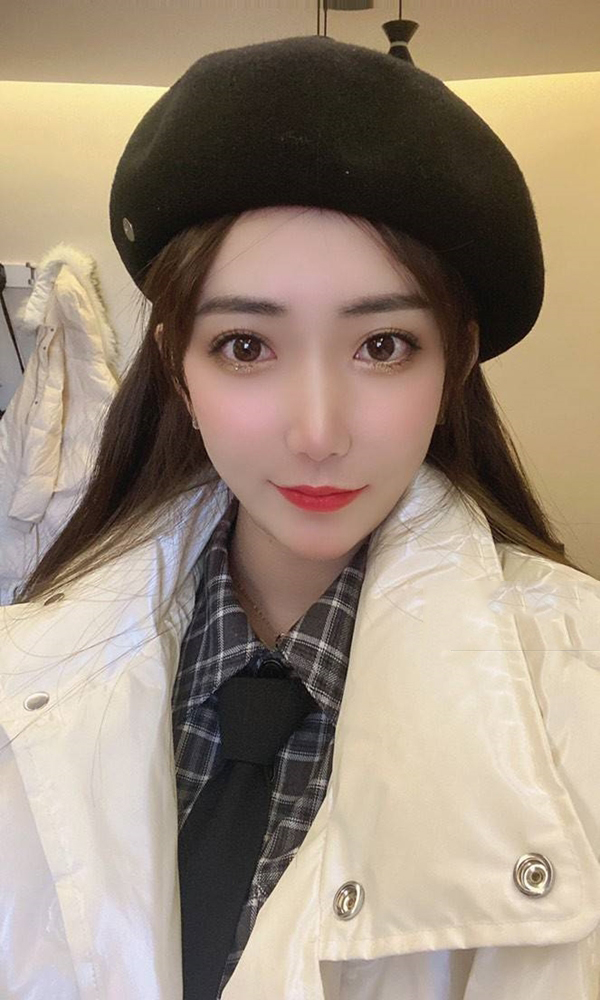 网红知名小仙璐