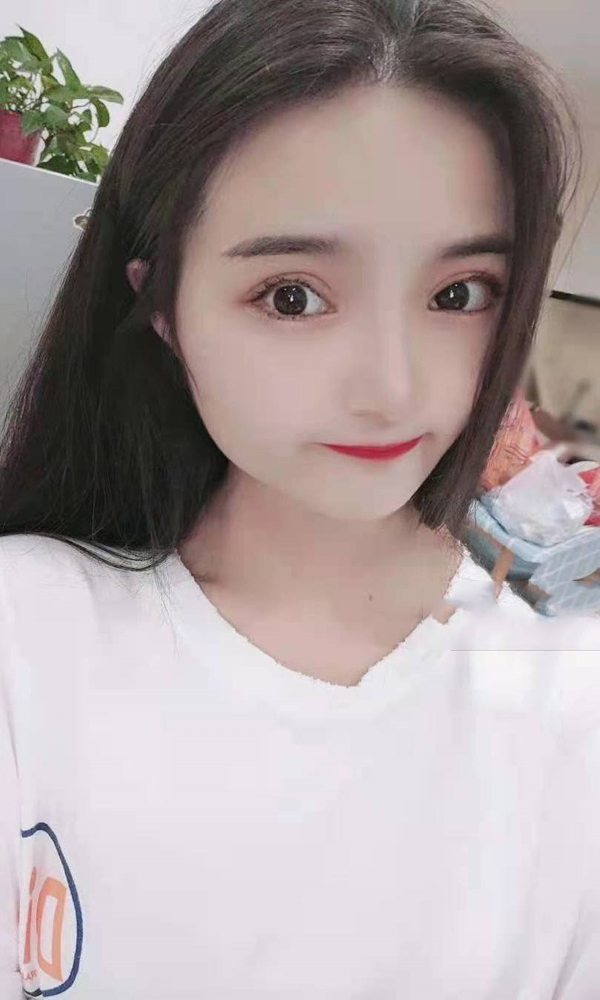 白领星儿小可爱