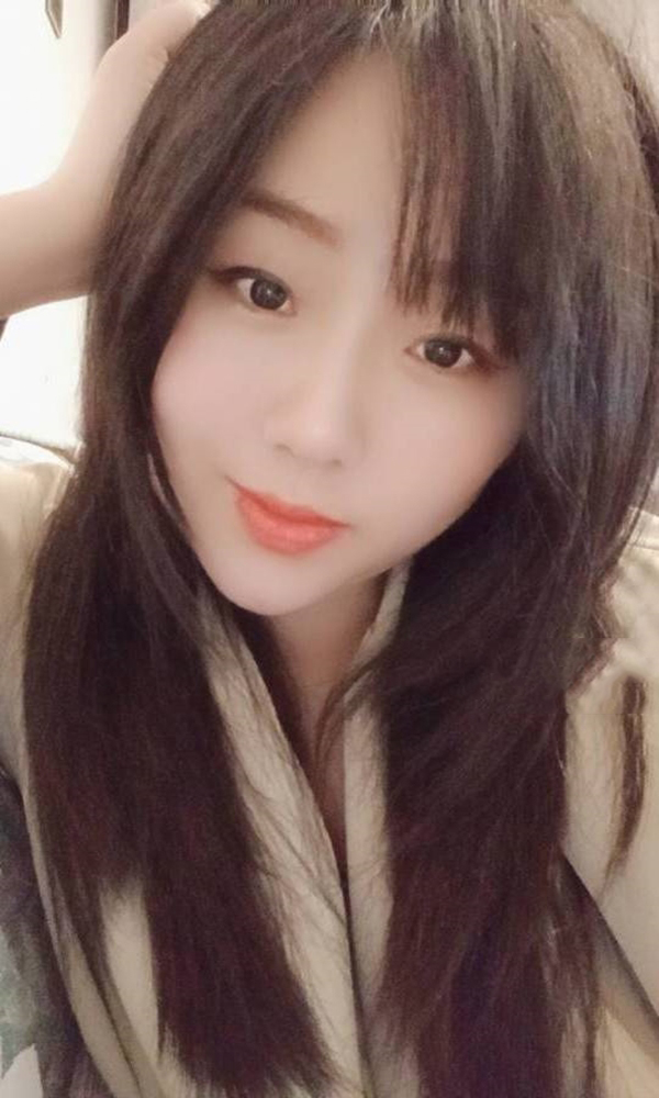 网红北鼻小姐姐