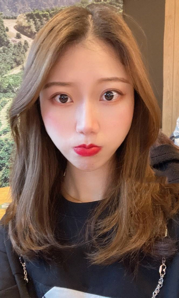 模特单纯仙女‍♀