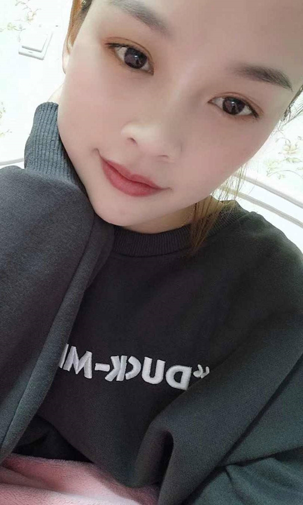 网红一个人一些事