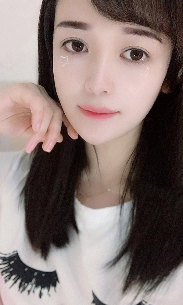 白领曾经是好女孩