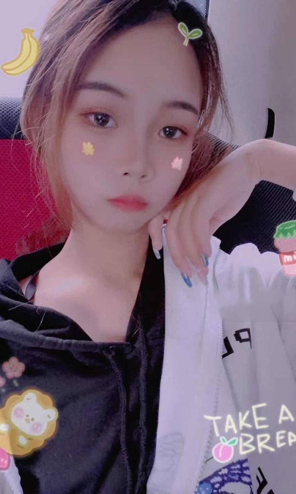 学生你的小可爱呀