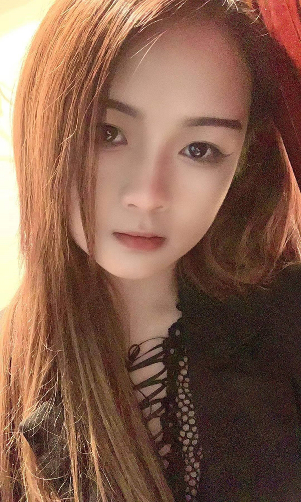 模特美人鱼