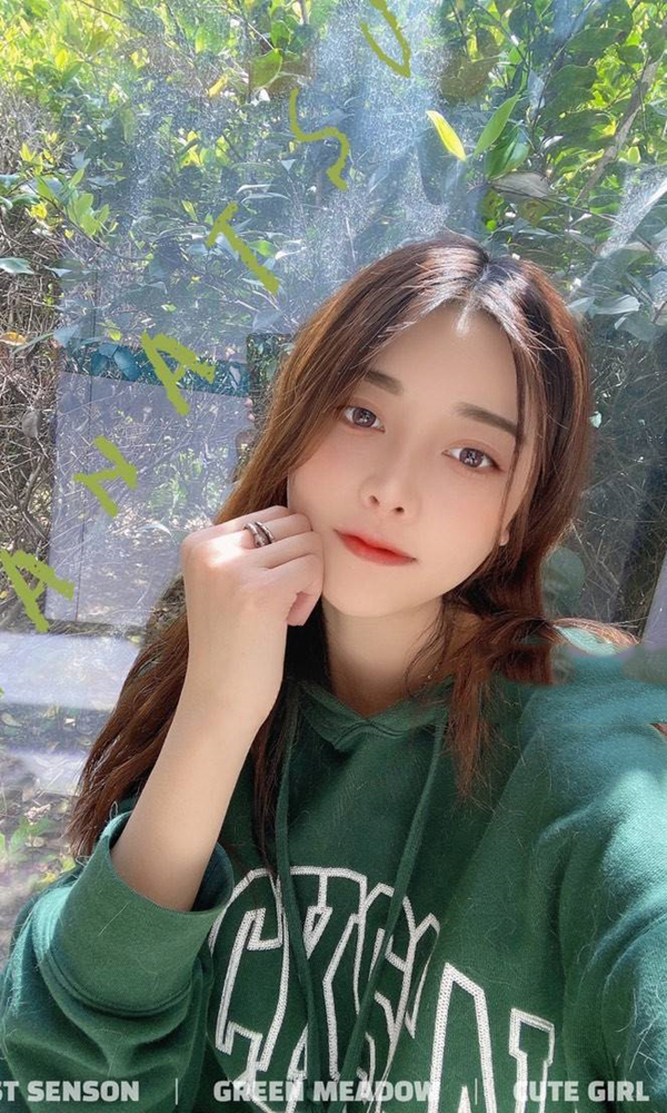 学生小冰心心心