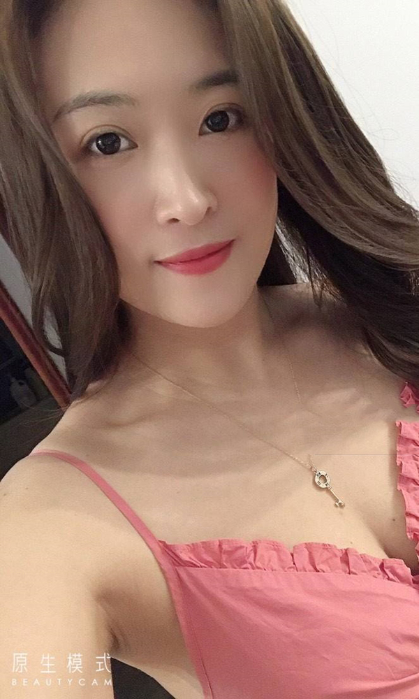 白领晓雨的夜话