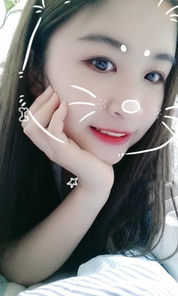 网红清子超可耐