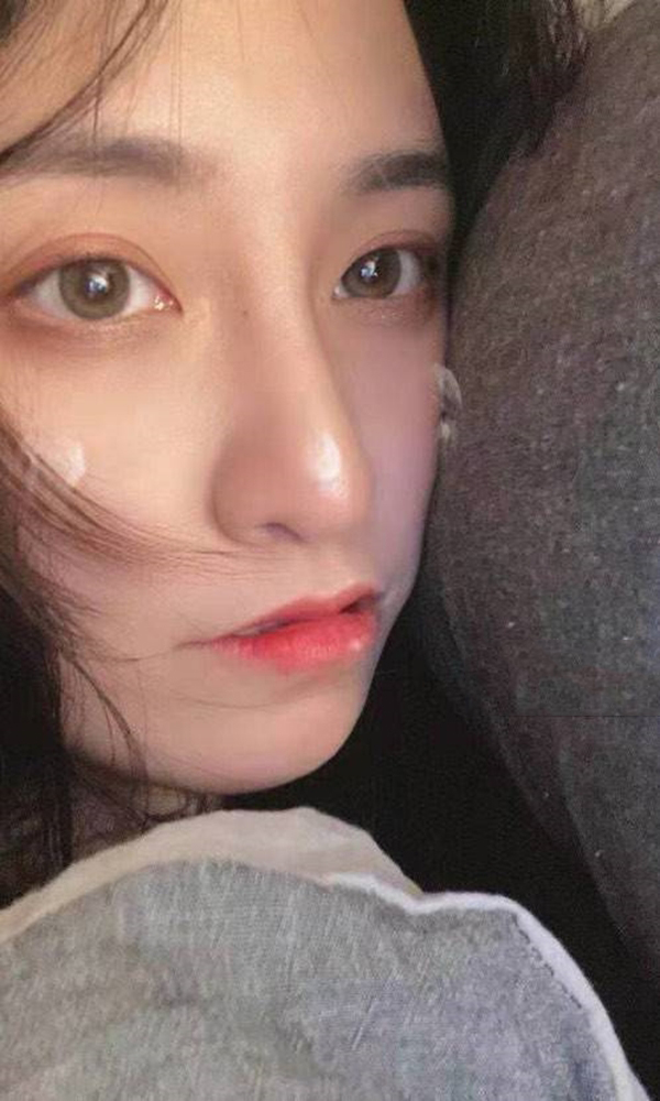 学生不发脾气了