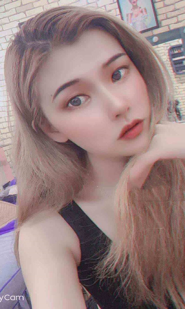 模特是你的乐乐