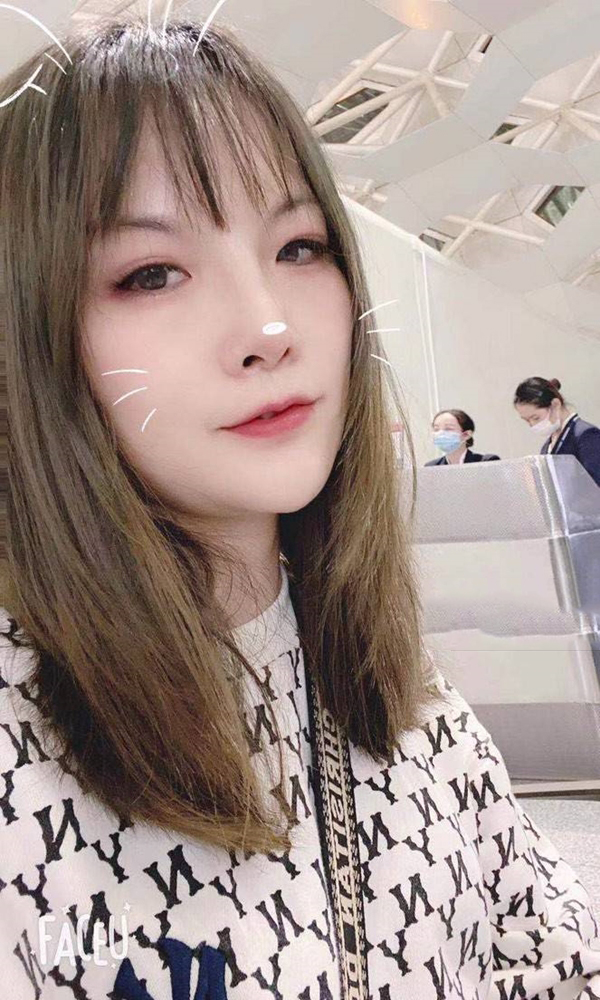 白领小米粒老鼠