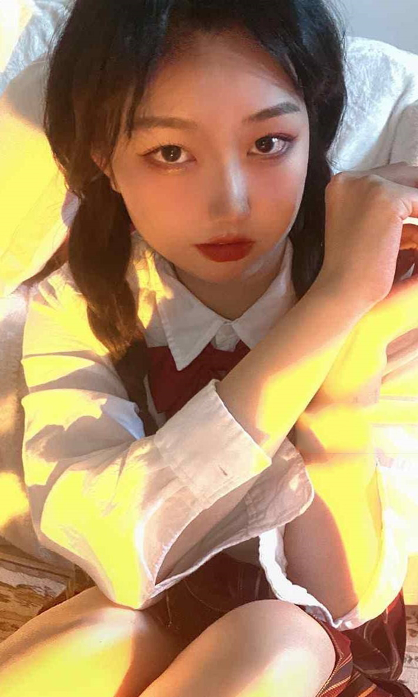 模特多肉葡萄啊