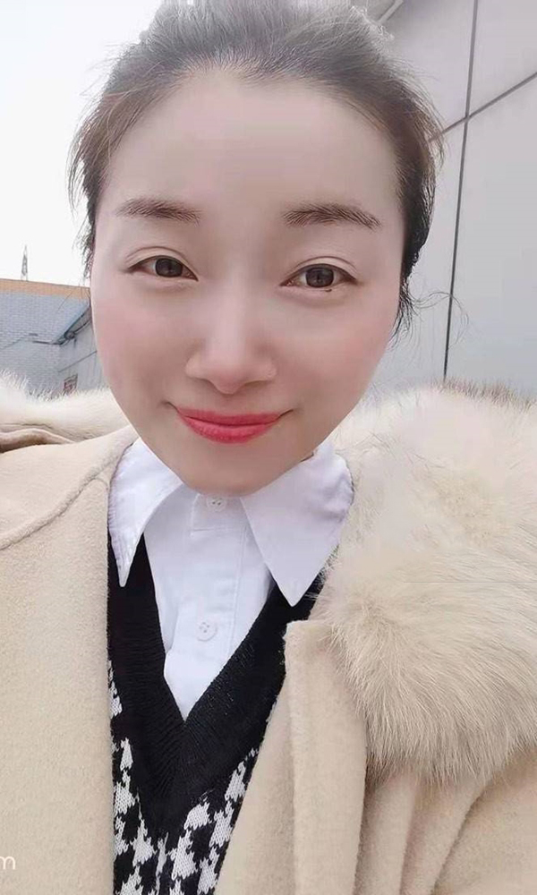 白领坟墓里的仙女