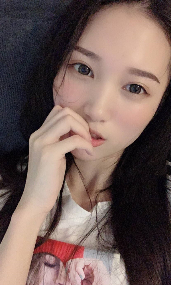 白领小婉WAN