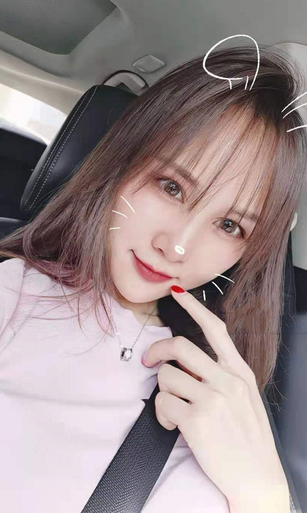 白领爱运动的小公主