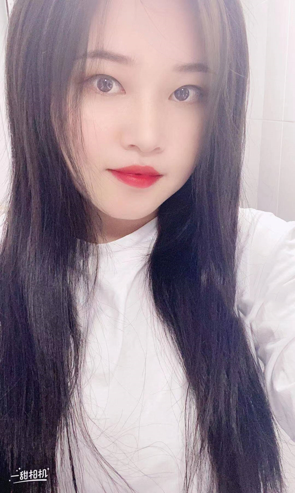 白领回眸依然是你