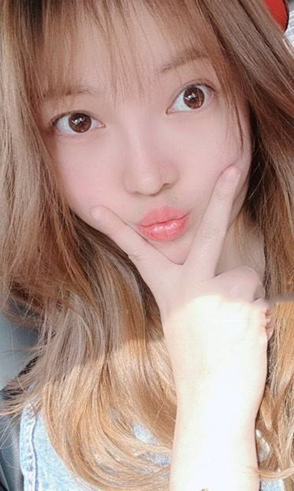 学生人间小惊喜