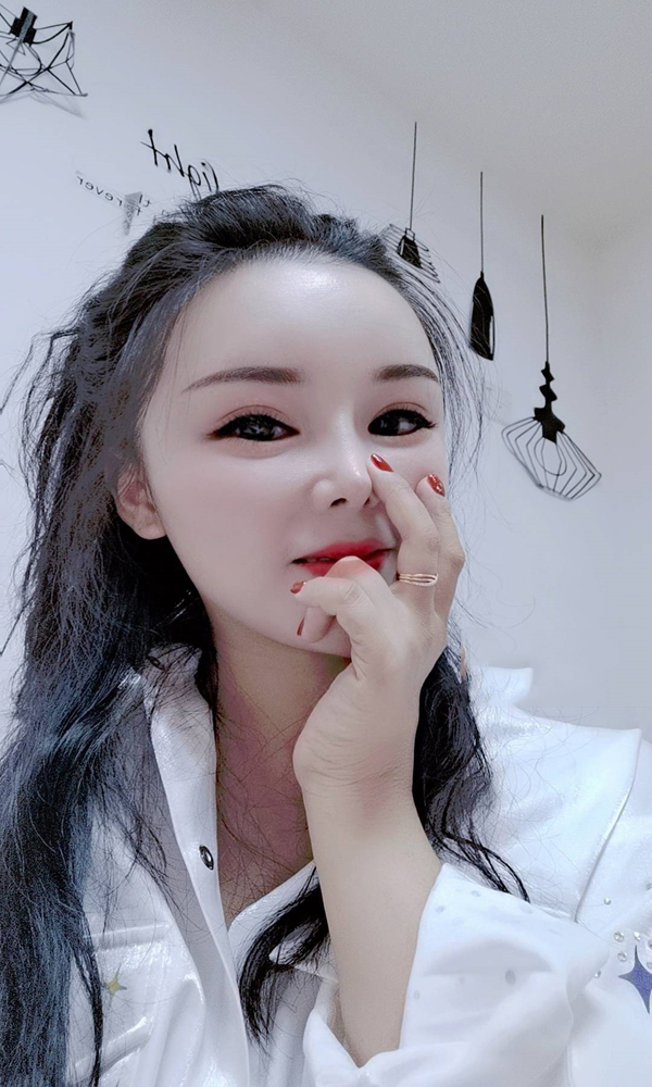 白领都市白领楚楚