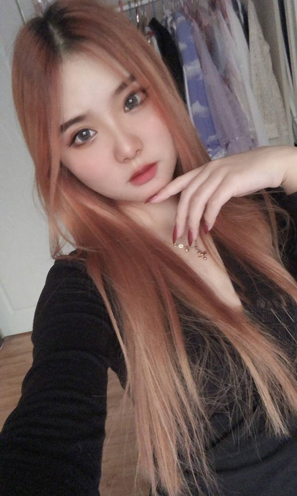 学生人间富贵汐