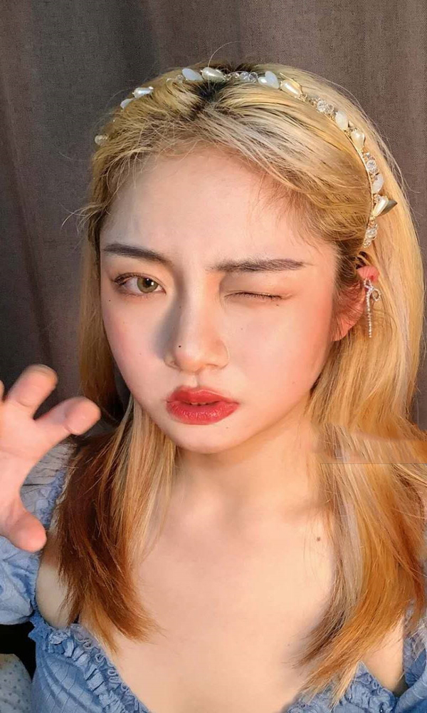 学生小太阳光芒万丈