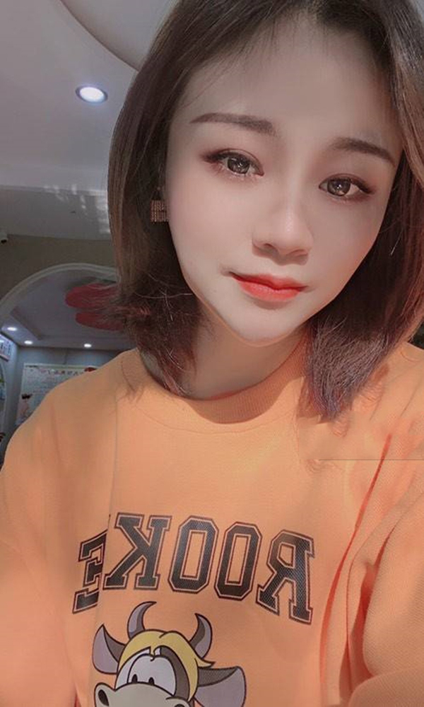 白领麦琪的礼物