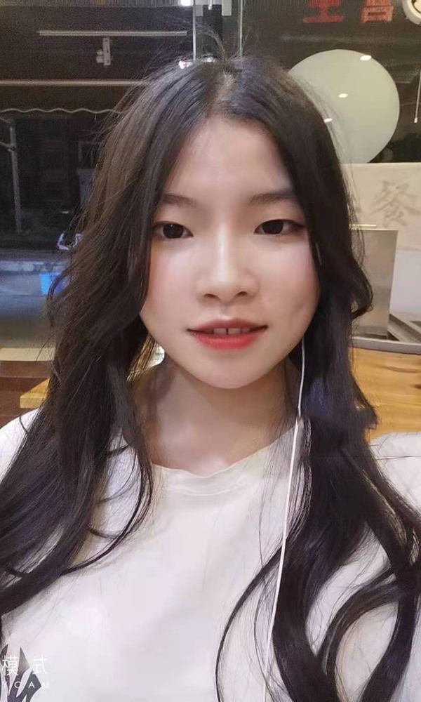 学生最迷人的危险