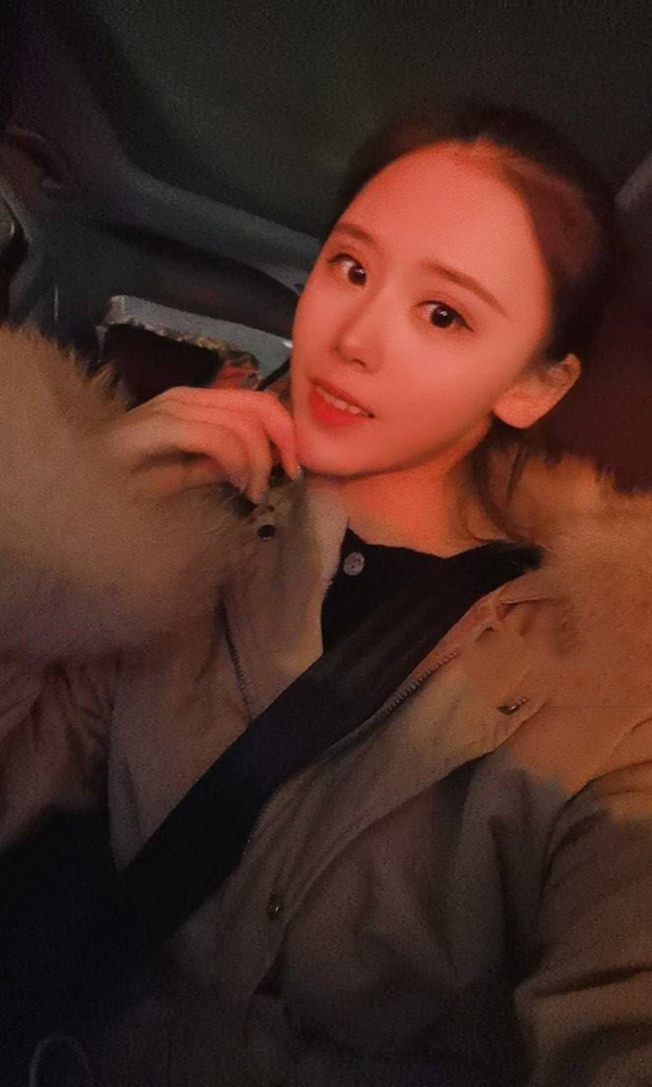 模特你的小宝贝哇