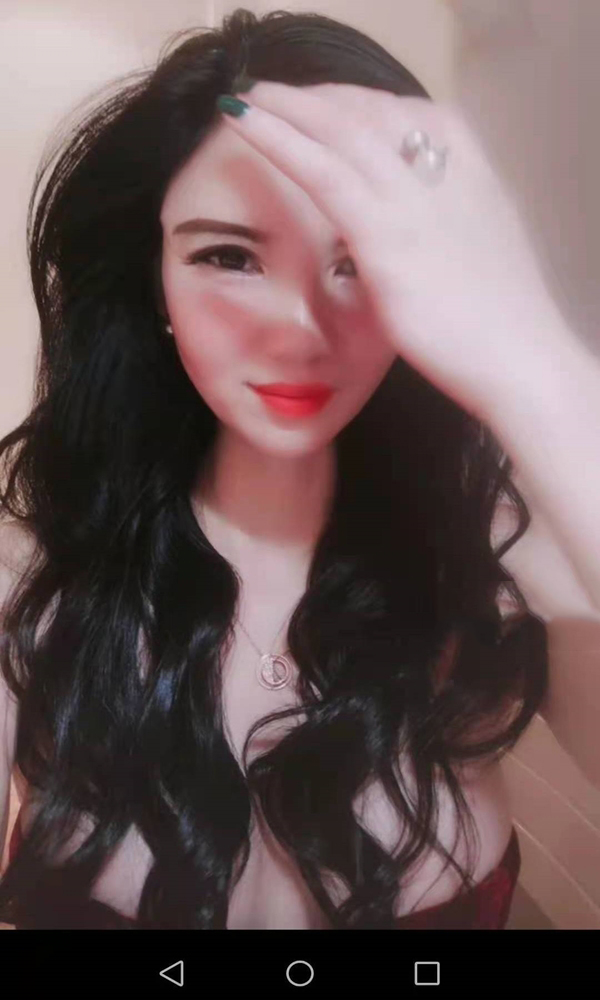 白领西班牙女郎